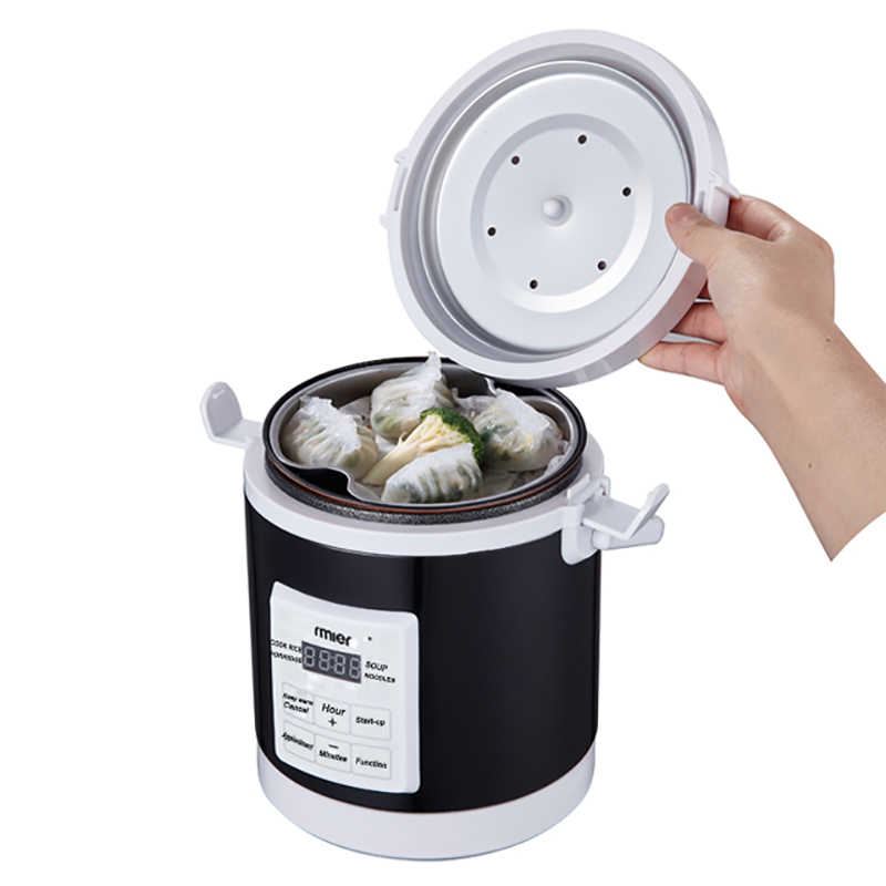 Camping Cooking Cup - ARIER 12-24V 220V Wielofunkcyjny parowar do