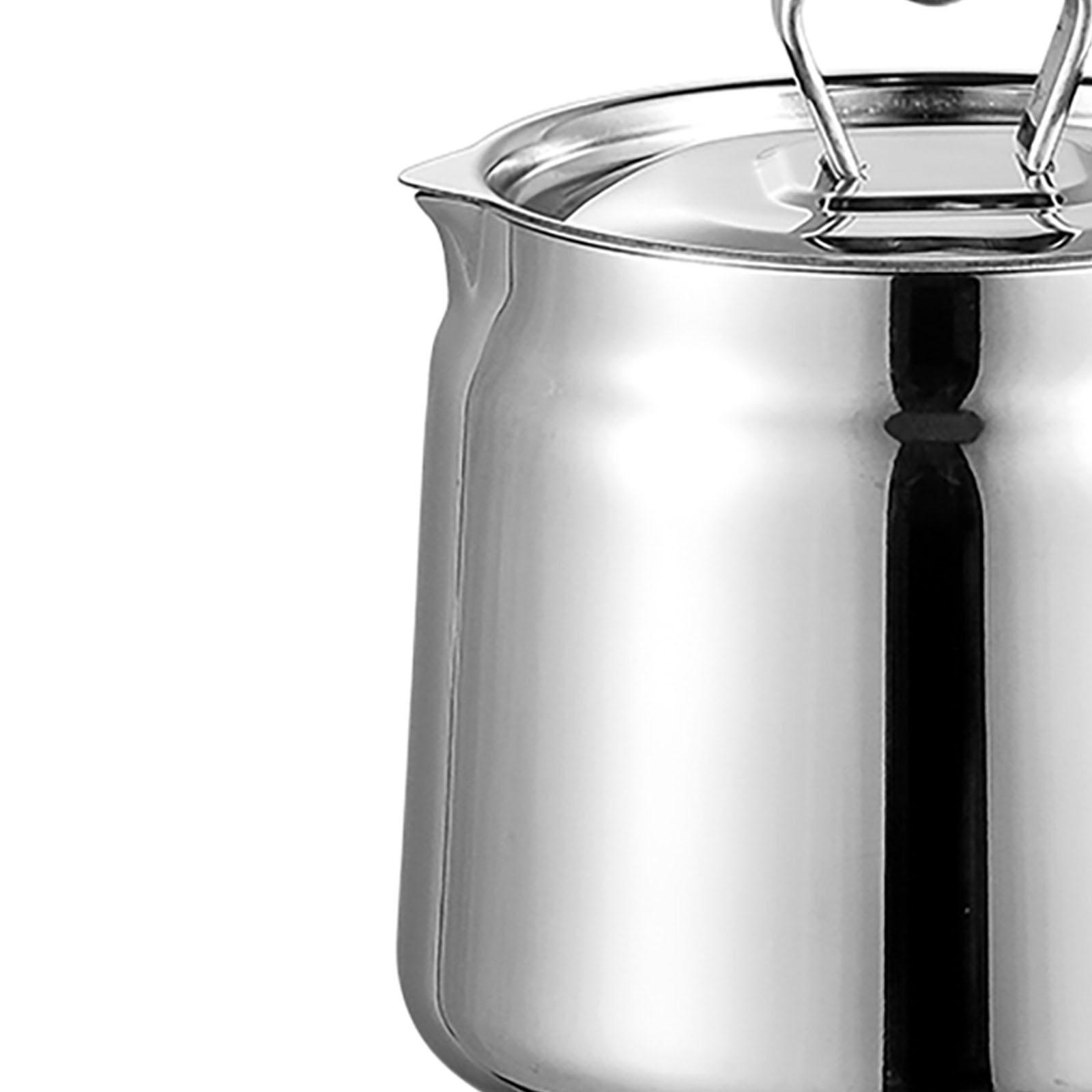 Camping Cooking Oil Container - Zestaw do smażenia w oleju ze
