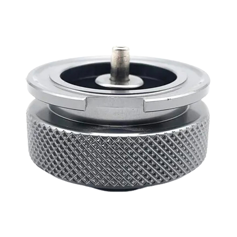 Adapter do konwersji płaskiej  – Camping Cooking Fuel recenzja i cena