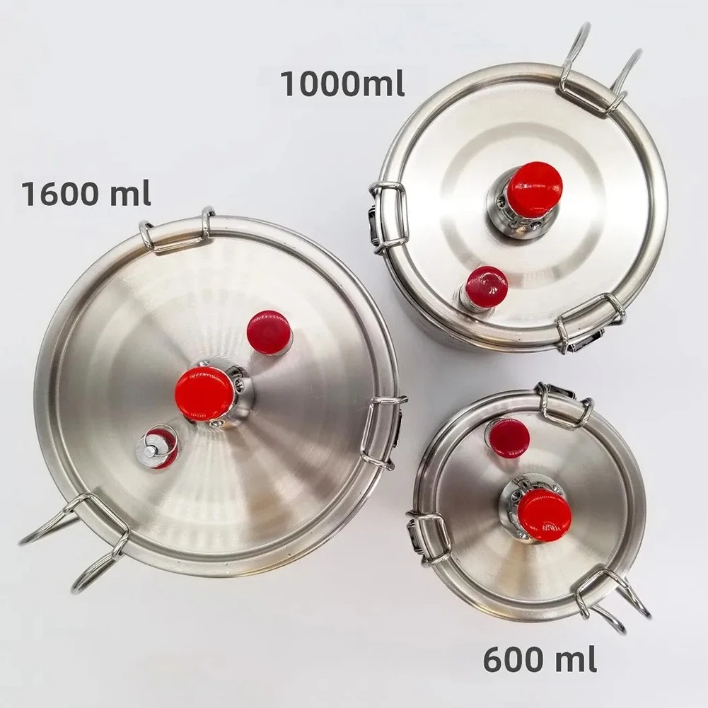 Ultralekki Mini Garnek Ciśnien – Camping Cooking Cylinder recenzja i cena