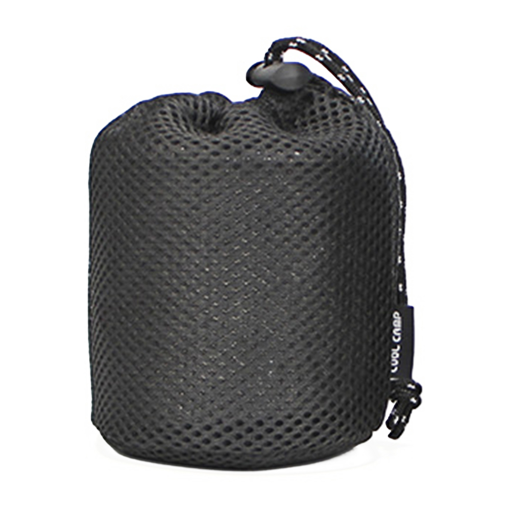 Zestaw do użytku na zewnątrz:  – Camping Cooking Set With Bag recenzja i cena