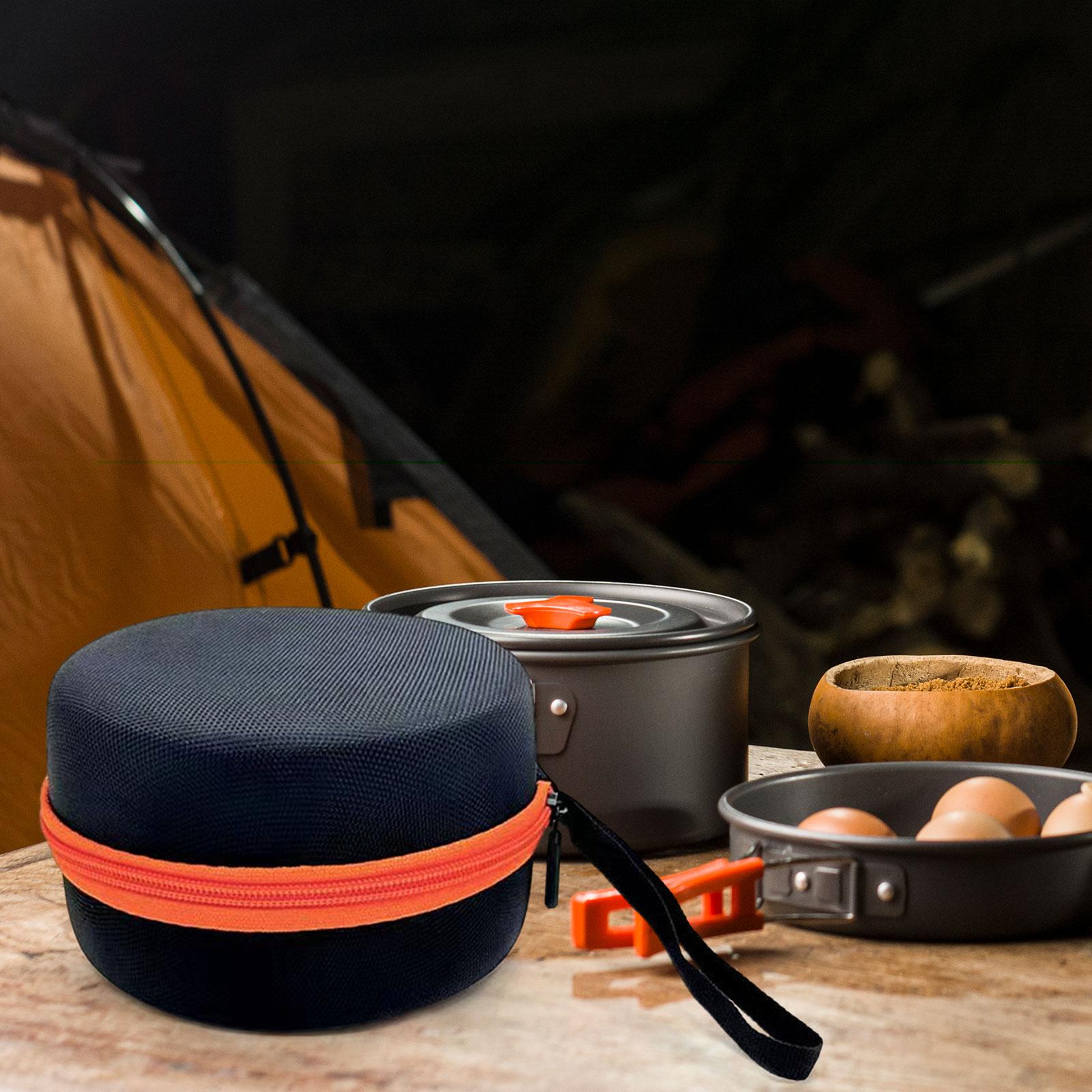 Torba do przechowywania kuchen – Camping Cooking Rack recenzja i cena