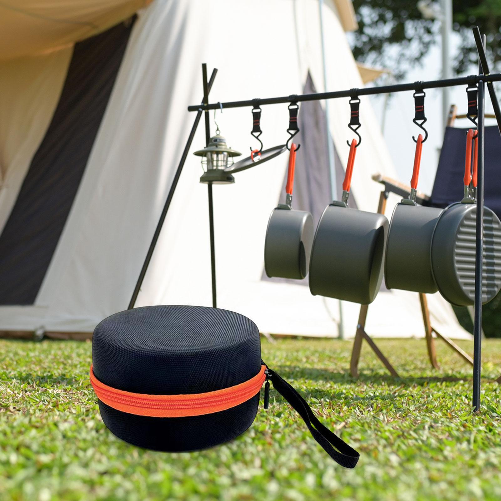 Torba do przechowywania kuchen – Camping Cooking Rack recenzja i cena