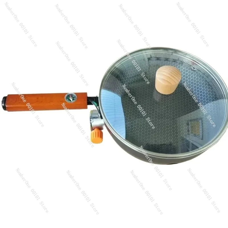 Garnek kempingowy ze stali nie – Camping Cooking Cylinder recenzja i cena