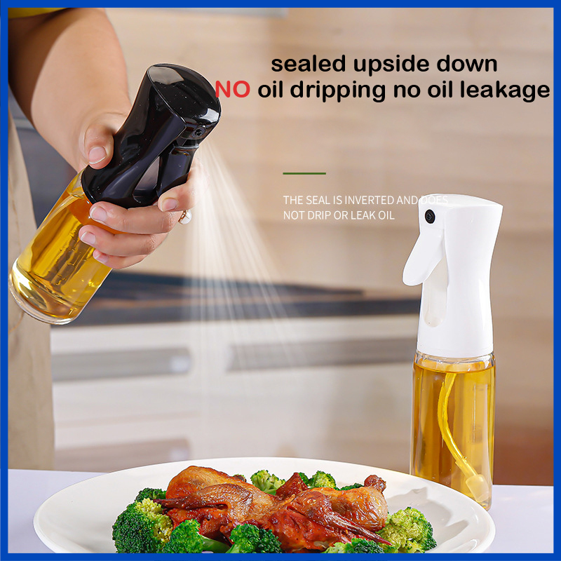 Butelka z rozpylaczem oleju do – Camping Cooking Oil Container recenzja i cena
