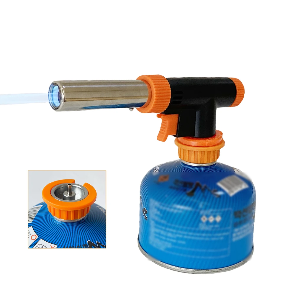Adapter z gwintem na bajoniet  – Camping Cooking Fuel recenzja i cena